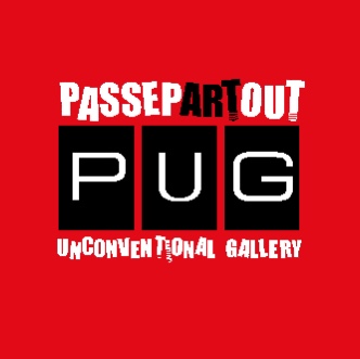 PassepARTout Gallery