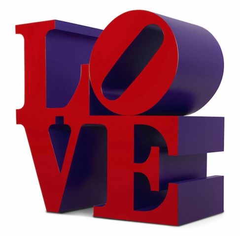 Robert Indiana Robert Indiana