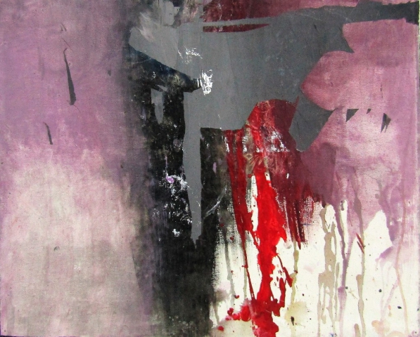 Francesco Spatara - Anime Celate