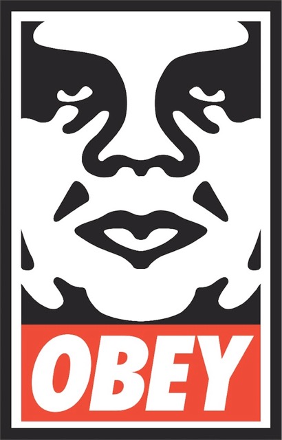 Shepard Fairey: Obey Shepard Fairey: Obey