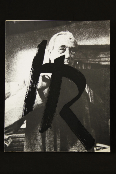 Hans Richter. L'opera grafica