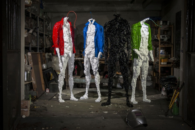 Daniele Rocci. Source Code