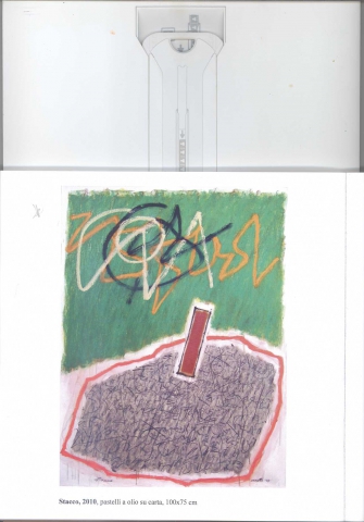 Mino Ceretti.  L&rsquo;immagine scettica