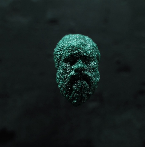 Hilario Isola. I chiodi l’ombra e l’aruspice Hilario Isola. I chiodi l’ombra e l’aruspice