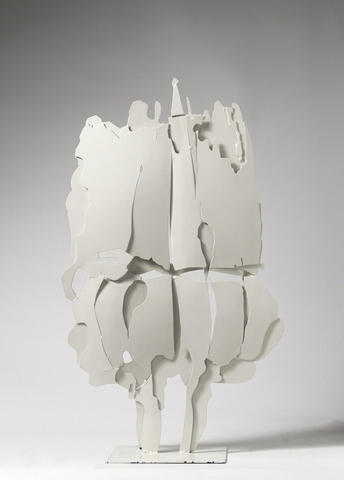 Pietro Consagra. Anni 50/60 Pietro Consagra. Anni 50/60