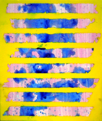 Giulio Zanet. Another painting