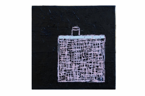Luca Giacobbe &ldquo;La pittura come poesia ermetica&rdquo;