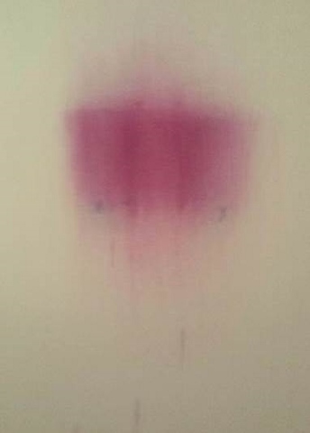 Maril&ugrave; Eustachio. Dissolvenze