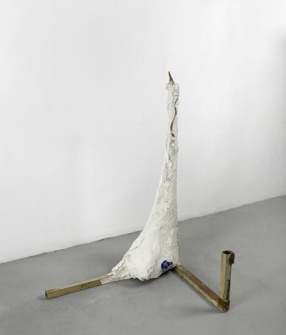 Francesca Ferreri. Cluster Clutter Francesca Ferreri. Cluster Clutter