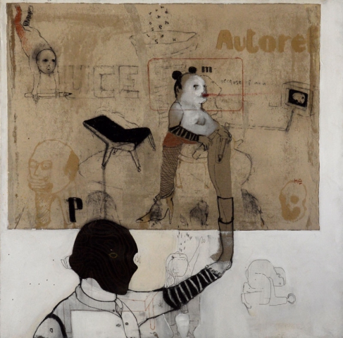 Marco Fantini. Coi Nor Marco Fantini. Coi Nor