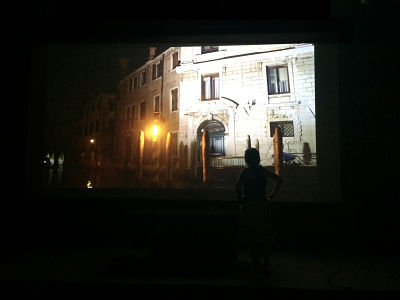 Antoni Muntadas. Protocolli e derive veneziani Antoni Muntadas. Protocolli e derive veneziani