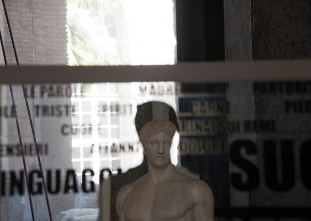 Luigi Auriemma. D_I_O_GENE Luigi Auriemma. D_I_O_GENE