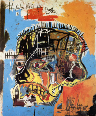 Jean-Michel Basquiat Jean-Michel Basquiat