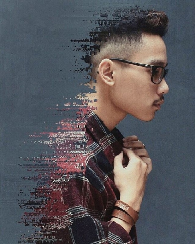 Refresh 01 - #Layers Refresh 01 - #Layers
