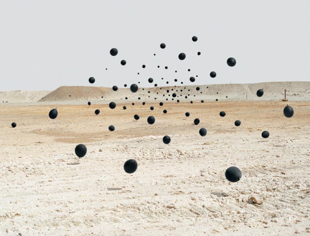 Andrea Galvani "Selected Works 2006-2016"