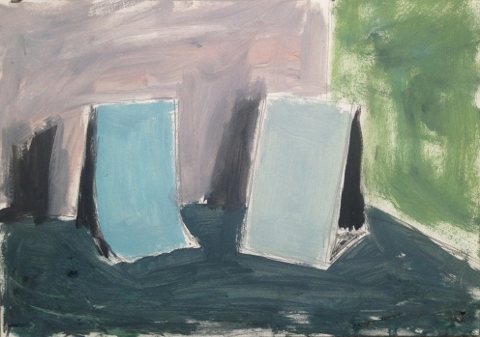 Federico Luger. Recent Works Federico Luger. Recent Works