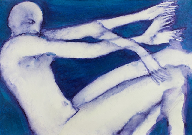 Andrea Chiesi. C'era gi&agrave; tutto