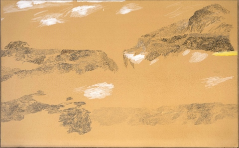 Elisa Montessori. Ogni cosa &egrave; un&rsquo;altra