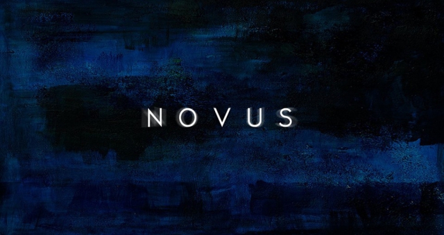Eduardo Fiorito - Paolo Torella. NOVUS Eduardo Fiorito - Paolo Torella. NOVUS