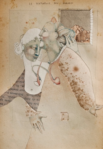 Sofia Rondelli. Poesia dei Ritorni