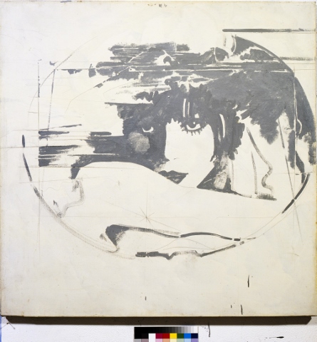 Giosetta Fioroni. Attraverso l'evento