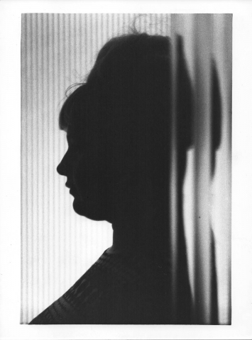 Nanda Vigo. Portraits from 1936 to 2016 Nanda Vigo. Portraits from 1936 to 2016