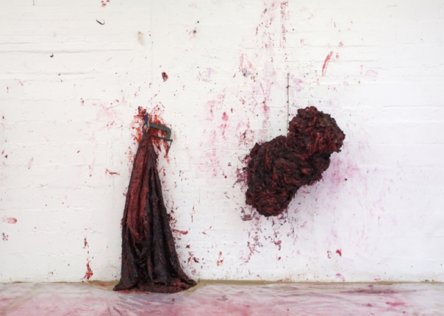 Anish Kapoor al Macro Anish Kapoor al Macro