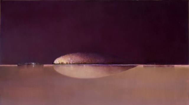 Horiki Katsutomi  "Anatomia dell&rsquo;inquietudine"