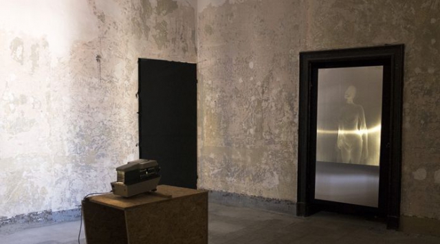 Giacomo Vanetti "Unrest Redux" Giacomo Vanetti "Unrest Redux"