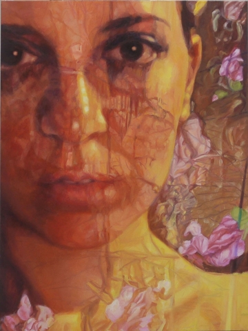 Claudia Venuto. Abreazione Claudia Venuto. Abreazione
