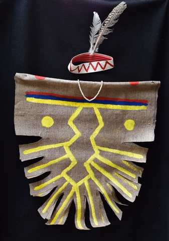 Piero Gilardi / Regina Jos&eacute; Galindo "Il Teatro Subalterno"