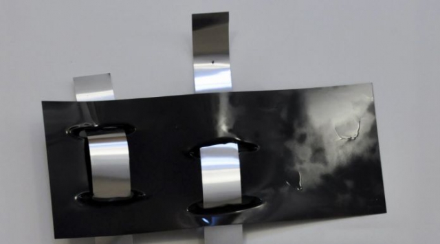 Vincenzo Maddaloni. L&rsquo;informale 0.1