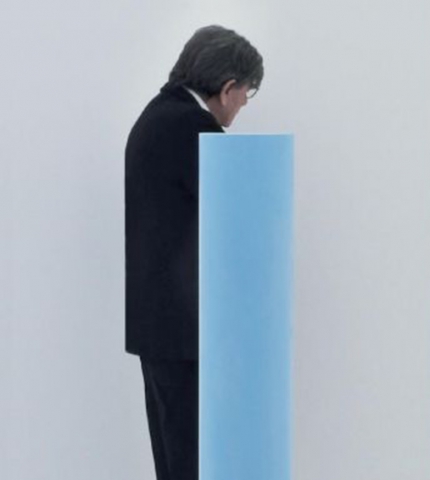 Ettore Spalletti. Opere recenti Ettore Spalletti. Opere recenti