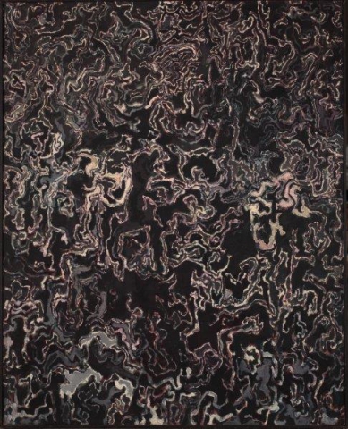 Luigi Boille "Turbolenti frenesie" Luigi Boille "Turbolenti frenesie"