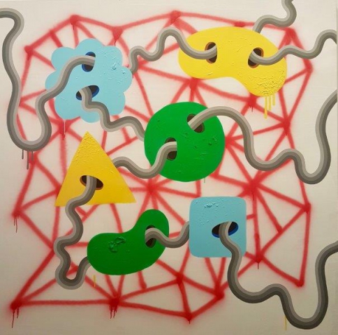 Albert Pinya "Recent works" Albert Pinya "Recent works"