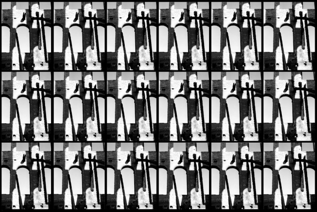 Bruno Fadel. Pensiero Pesante Bruno Fadel. Pensiero Pesante