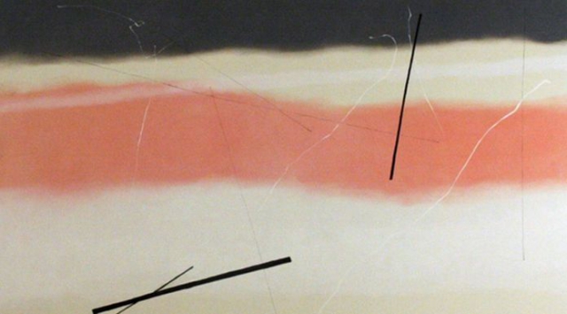 Valentino Vago  "Oltre l&rsquo;orizzonte"