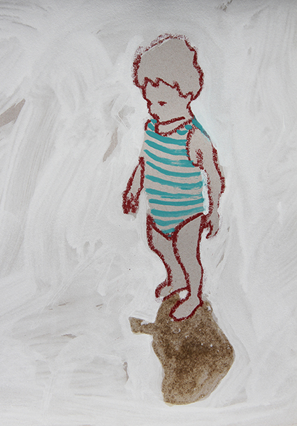 Valerio Berruti "Out of your own" Valerio Berruti "Out of your own"