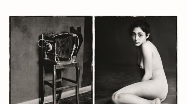 Paolo Roversi  "Incontri"