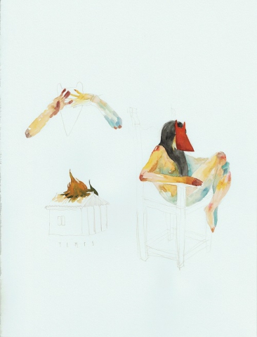 Samuel Mello / Silvia Trappa "Curry" Samuel Mello / Silvia Trappa "Curry"