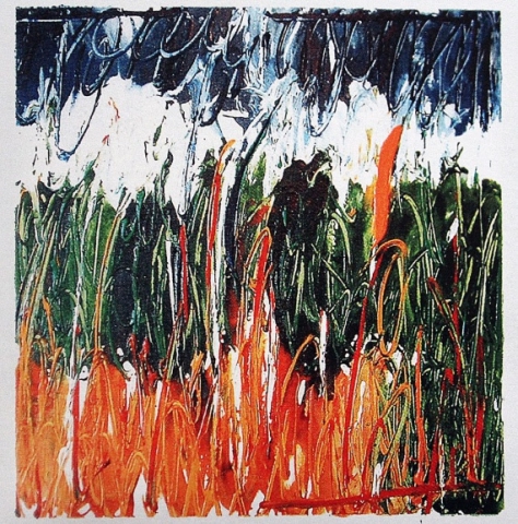 Pop Art: Perch&eacute; Roma?