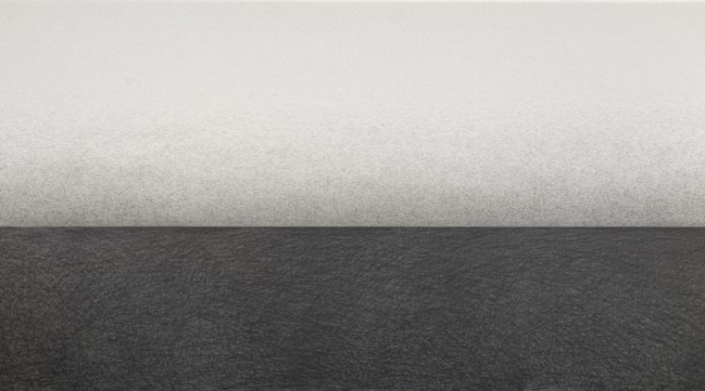 Luis Felipe Ortega "A Horizon Falls a Shadow"