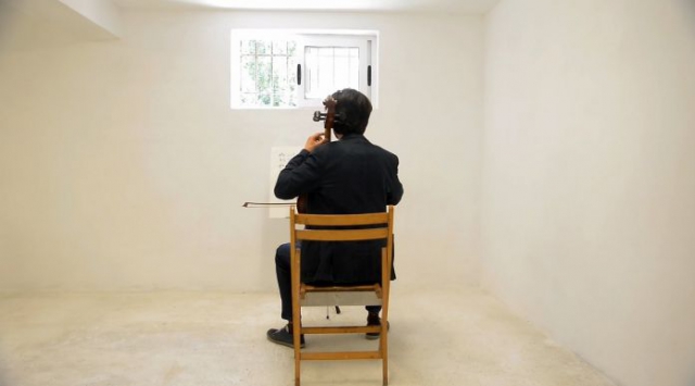 Remijon Pronja  "Inno alla Gioia e il Prezzo della Libert&agrave;"