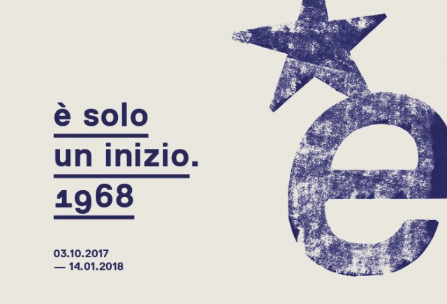 E' solo un inizio. 1968