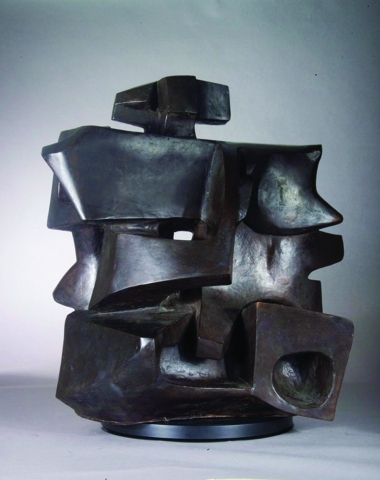 Anselmo Francesconi: Ipotesi di Forma Anselmo Francesconi: Ipotesi di Forma