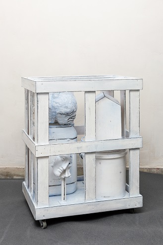 Vincenzo Rusciano "Skyline" Vincenzo Rusciano "Skyline"