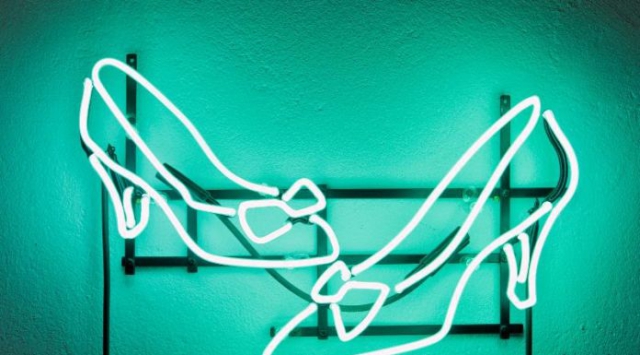 Cristiano Tassinari "Mother&rsquo;s Bliss"