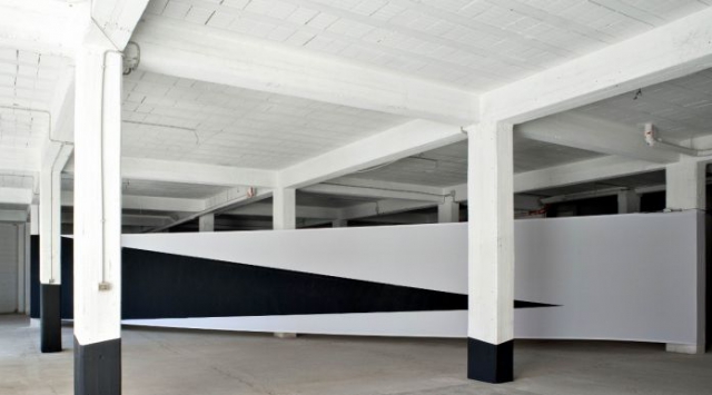 Genuardi/Ruta  "Wormhole"