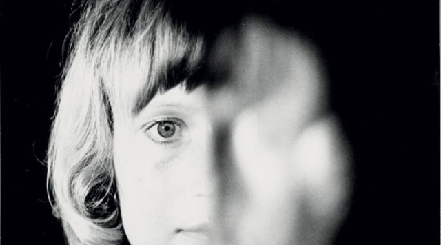 Birgit Jürgenssen "Io sono" Birgit Jürgenssen "Io sono"