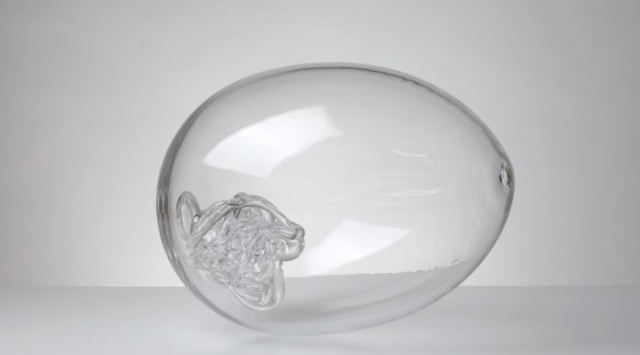 Laura de Santillana "ab &ndash; l'Essenza dell'Assenza"